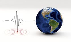 Kolombiya'da 6.4 Büyüklüğünde Deprem!