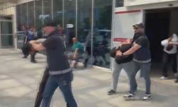 Müşterilerini Gizli Kameraya Çeken Masaj Salonuna Operasyon!