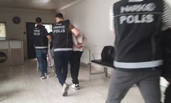 Konya'da Narkotik Operasyonu; 47 Kişi Tutuklandı