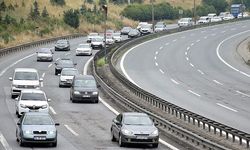 Resmi Gazete'de Yayımlandı: Otoyol Ücretleri İle İlgili Yeni Karar!
