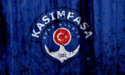 Kasımpaşa 3 İsimle Sözleşme Yeniledi!