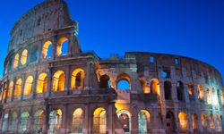 Mevlevi Seması, Roma'daki 2 bin Yıllık Kolezyum'da Yankılanacak