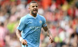 Fenerbahçe Manchester City’nin Tecrübeli Oyuncusu Kyle Walker’a Resmi Teklif Yaptı.