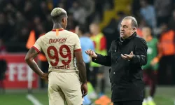 Fatih Terim, Galatasaray’ın Yıldızını İstiyor! Al Shabab'tan 25 Milyon Euroluk Teklif