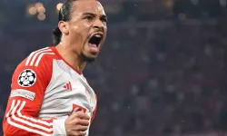 Yılın Transfer Bombası: Leroy Sané Galatasaray'a Geliyor! Bayern Kadrosundan Çıkarıldı