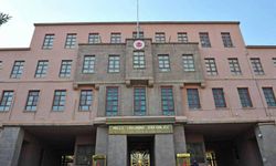 MSB: Sınırlarımızın Korunması İçin Gerekli Önlemler Artırılmıştır