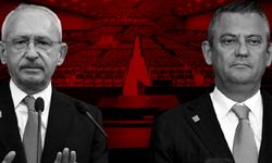 CHP'nin 'Kurultay Davası' Ertelendi