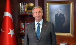 Mansur Yavaş'tan 'Kurultay' İle İlgili Önemli Açıklama