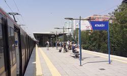 Marmaray'da Bir Kişi İntihar Etti!