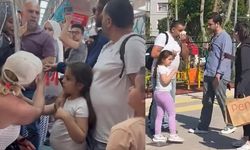 Marmaray'daki Darp Olayı; Babadan Şikayetçi Olan Kadının İfadesi Ortaya Çıktı