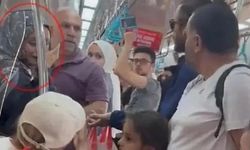 Türkiye'nin Konuştuğu Marmaray’daki Kavgada Tahliye Kararı