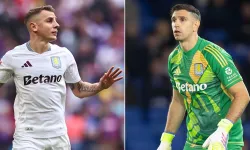 Galatasaray’dan Aston Villa’ya Çifte Teklif: Emiliano Martinez ve Lucas Digne İçin 27 Milyon Euro
