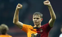 Galatasaray'da Sürpriz Gelişme! Taraftarların Unuttuğu İsim Geri Dönüyor: Mathias Ross