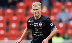 Fenerbahçe, Matvey Kislyak Transferinde Sona Yaklaştı! Ailesi İstanbul’da