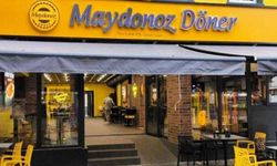 Maydonoz Döner'e İkinci Operasyon: 63 Gözaltı