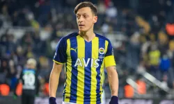 Mesut Özil’den Leroy Sane Açıklaması: “Galatasaray’a Yönlendirme Değildi”