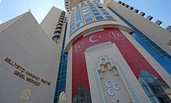 MHP'den 'Terörsüz Türkiye' Bölge Toplantıları