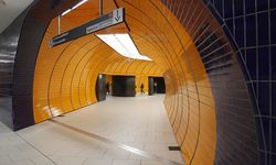 Almanya'dan Dikkat Çeken Adım: Metro ve Otoparklar Sığınak Oluyor!