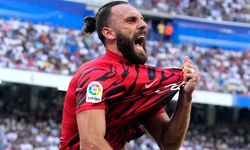 Vedat Muriqi Mallorca ile 2029’a Kadar Sözleşme Uzattı
