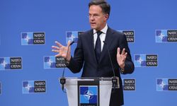 NATO Genel Sekreteri Rutte: Türkiye'nin Çok Büyük Bir Savunma Sanayi Temeli Var