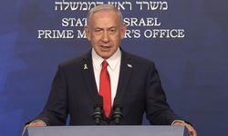 Netanyahu, ABD'nin İran'a yönelik Hava Saldırısı Sonrası Trump'a Teşekkür Etti
