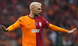 Okan Buruk Canlı Yayında Duyurdu: Victor Nelsson Galatasaray'dan Ayrılıyor