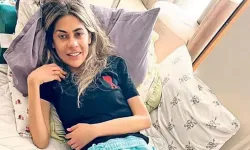 29 Kiloya Düşen Nihal Candan’dan Kötü Haber Geldi!