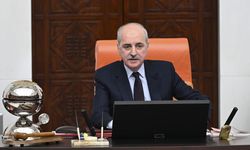 Numan Kurtulmuş Yeniden Meclis Başkanı Seçildi