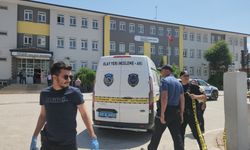 Okulda Silahlı Saldırıya Uğrayan Öğretmen Öldü