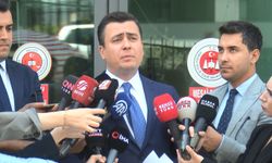 Osman Gökçek'ten ASKİ'nin Su Tarifesinin İptali Başvurusu