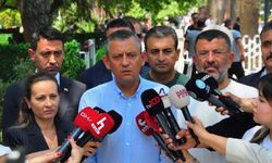 Özgür Özel: Ortak Vicdan Siyasete Yol Gösterecek
