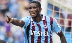 Paul Onuachu’dan Trabzonspor’a Kötü Haber!
