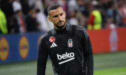Beşiktaş’ta Onur Bulut Dönemi Sona Eriyor: Bonservis Bedeli Belli Oldu
