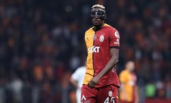 Napoli, Galatasaray’ın Osimhen İçin Yaptığı Toplam 75 Milyon Euroluk Teklifi Reddetti