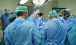 Osseoıntegrasyon Sayesinde Doğal Yürüyüş Mümkün