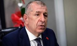Ümit Özdağ'a 1,5 Yıldan 4 Yıla Kadar Hapis Cezası Talebi