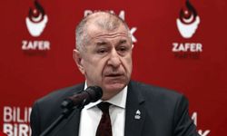 Ümit Özdağ Tahliye Oldu