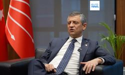Özgür Özel: Çalışarak Başarmış Bir Partiyiz