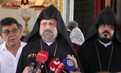 Patrik Maşalyan: Barış olmadığında Her Şey Kurak Kalıyor