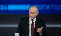 Putin: İstanbul’da, Ukrayna İle Üçüncü Tur Müzakereleri Yapmaya Hazırız