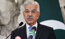Pakistan'dan İsrail'e Sert Tepki: "İran'ın Yanındayız, Sessizlik Artık Bir Seçenek Değil"