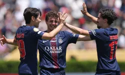 PSG Durmuyor! Şampiyonlar Ligi'nden Sonra FIFA Kulüpler Dünya Kupası'na da Göz Dikti