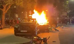 PSG'nin Tarihi Şampiyonluk Kutlamaları Paris'i Karıştırdı: 1 Ölü, 427 Gözaltı