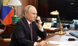 Kremlin: Rusya, İsrail ve İran Arasında Ara Buluculuk Yapmaya Hazır
