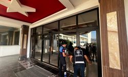 Ruhsatsız Turizm Tesisi, 112'nci Kez Mühürlendi!