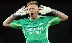 Galatasaray'dan Ramsdale Hamlesi: Transfer İçin Girişimler Başladı