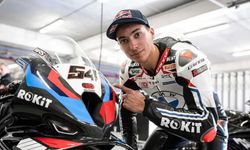 Toprak Razgatlıoğlu, 2026 MotoGP'de Yarışacak İlk Türk Olacak!