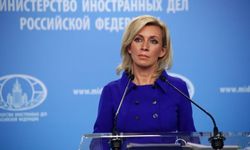 Rusya Dışişleri Bakanlığı Sözcüsü Zaharova: Karabağ’ı Azerbaycan Toprağı Olarak Tanıyoruz