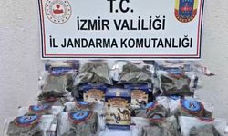 Kargo Ağıyla Uyuşturucu Ticareti! Film Gibi Operasyonda 9 Tutuklama