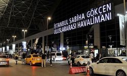 Sabiha Gökçen Havalimanı Avrupa'nın En Hızlı Büyüyen Havalimanı oldu